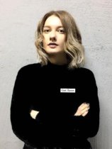 Перепелова Лена