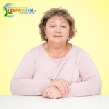 Островская Надежда Александровна
