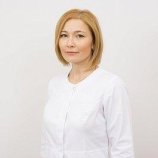 Хайруллина Светлана Геннадиевна