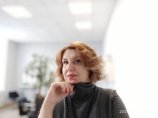 Маркова Ирина
