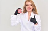 Горбушина Дарья Андреевна