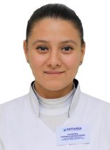 Азамова Заррина Шухратовна