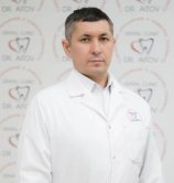 Аитов Рустэм Мударисович