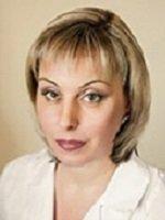 Леонова Екатерина Владимировна