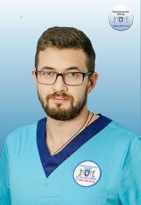 Кушнаренко Семен Владимирович