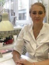 Шиловская Виктория