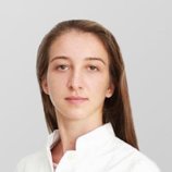 Дудаева Анна Ахмедовна