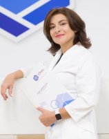 Кулагина Мария Григорьевна