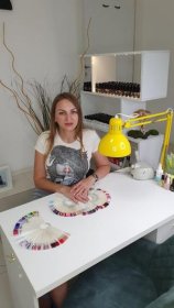 Кузьмичева Наталья