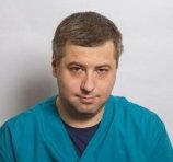 Моисеев Владимир Леонидович