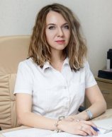 Колчина Виктория Владимировна