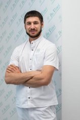 Агзаев Магомед Кюраевич