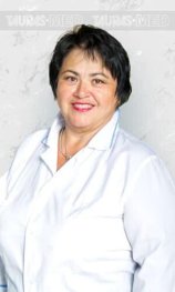 Бойко Лариса Анатольевна