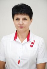 Бледнова Татьяна Анатольевна