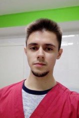 Свистунов Иван Андреевич