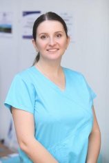 Коснырева Ольга Витальевна