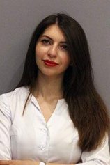 Мхитарян Лиана Гагиковна