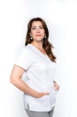 Кульпина Лада Викторовна