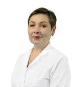Сорокина Татьяна Евгеньевна