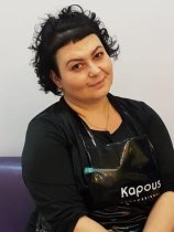 Серогодская Екатерина