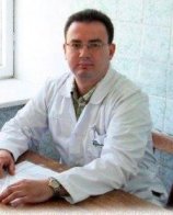 Прохоцкий Алексей Николаевич
