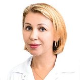 Железнова Татьяна Тимофеевна