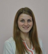 Куреткова Елена Николаевна