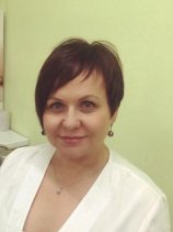 Гулящ Раиса Анатольевна