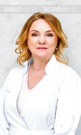 Глущенко Инна Анатольевна