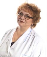 Липина Татьяна Владимировна