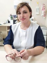 Гогиашвили Луиза Малхазовна