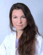 Зайцева Юлия Олеговна