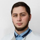 Сочин Николай Сергеевич