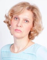 Бугорская Марина Ивановна