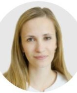 Райлян Александра Ливиевна