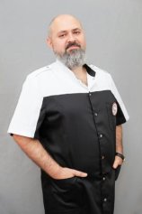 Бабаян Роберт Артакович