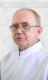 Михайлов Сергей Александрович