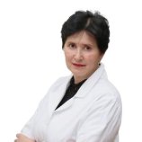 Скоробогатова Екатерина Сергеевна