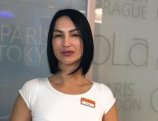 Авдеева Оксана