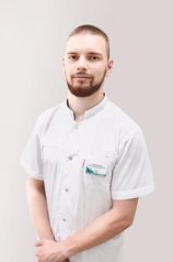 Сидельников Александр Евгеньевич