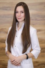 Паранчева Ольга Алексеевна
