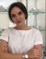 Тимофеева Анна Владимировна