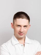 Султанов Максим Юрьевич