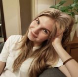 Кулагина Ольга