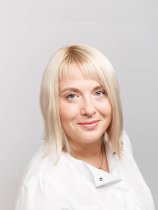 Давыдова Екатерина Геннадьевна