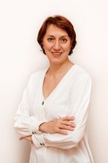 Двоеглазова Елена Ивановна