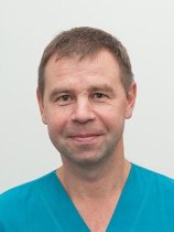 Копцов Сергей Владимирович