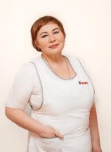 Пирогова Елена Михайловна