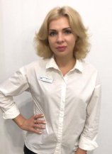 Журина Марина