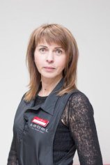 Сошникова Ольга
